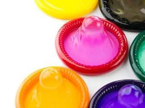 Pakai Senyawa dari Tumbuhan, Kondom Ini Diklaim Lebih Efektif Hentikan Sperma Pakai Senyawa dari Tumbuhan, Kondom Ini Diklaim Lebih Efektif Hentikan Sperma