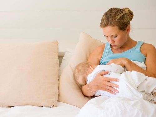 ASI Tidak Keluar Sejak Kelahiran Anak Kedua, Bagaimana Solusinya? ASI Tidak Keluar Sejak Kelahiran Anak Kedua, Bagaimana Solusinya?