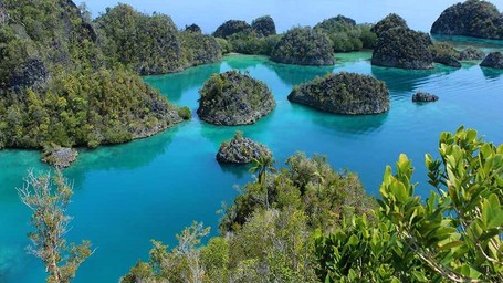 Raja ampat