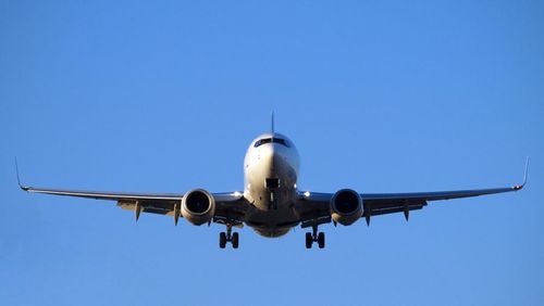 Maskapai di Spanyol Didenda karena Paksa Pelamar Tes Kehamilan Maskapai di Spanyol Didenda karena Paksa Pelamar Tes Kehamilan