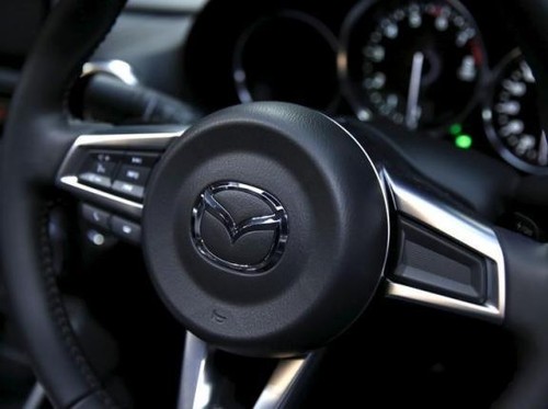 MMI Kawal Perpindahan Mazda ke Tangan Eurokars