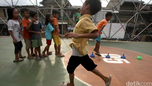 Ayah Ibu Wajib Tahu, Bermain Memang Tugas Utama Seorang Anak Ayah Ibu Wajib Tahu, Bermain Memang Tugas Utama Seorang Anak