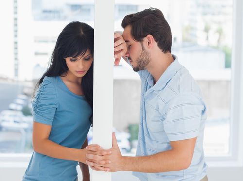 Gagal Penetrasi Saat Bercinta, Ada Kaitan dengan Hobi Nonton Porno? Gagal Penetrasi Saat Bercinta, Ada Kaitan dengan Hobi Nonton Porno?