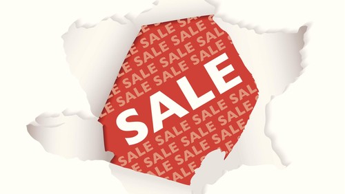 8 Brand dan Department Store yang Diskon Hingga 70% Long Weekend Ini 8 Brand dan Department Store yang Diskon Hingga 70% Long Weekend Ini