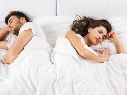 Ini Sebabnya Kebanyakan Pria Tertidur Setelah Bercinta Ini Sebabnya Kebanyakan Pria Tertidur Setelah Bercinta