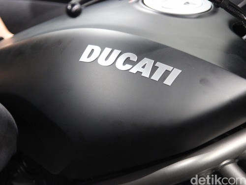 Diskon Servis Musim Hujan untuk Pemilik Ducati Indonesia