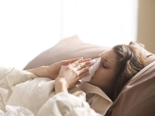 Tangsel Jadi Wilayah Simulasi Penanggulangan Pandemi Influenza Tangsel Jadi Wilayah Simulasi Penanggulangan Pandemi Influenza