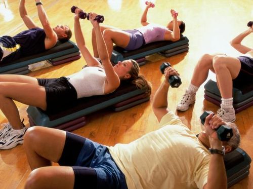 Agar Tak Cedera, Apakah Peregangan Penting Sebelum Fitness? Agar Tak Cedera, Apakah Peregangan Penting Sebelum Fitness?
