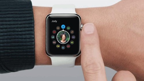 Apple Watch Versi Seluler Batal Muncul