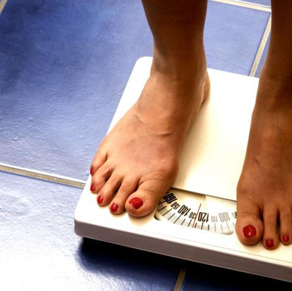 Bagi Wanita, Punya Suami Keren Bisa Jadi Motivasi Kuat untuk Diet Bagi Wanita, Punya Suami Keren Bisa Jadi Motivasi Kuat untuk Diet