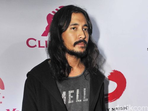 Ello Ditangkap karena Ganja, Mengapa Artis Rentan Terlibat Napza? Ello Ditangkap karena Ganja, Mengapa Artis Rentan Terlibat Napza?