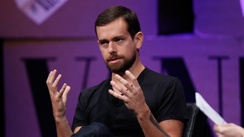 Lucu! Twitter Blokir Akun Jack Dorsey, Bos Mereka Sendiri