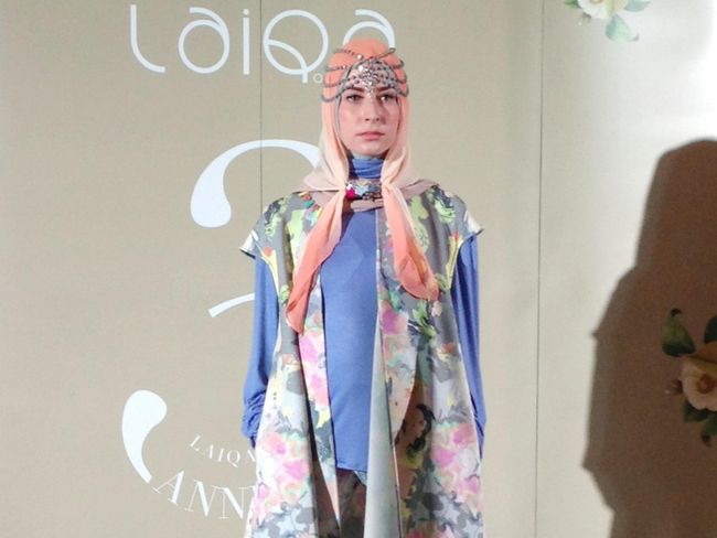 Jenahara Hingga Mel Ahyar Rilis Koleksi Hijab Terbaru di 2016