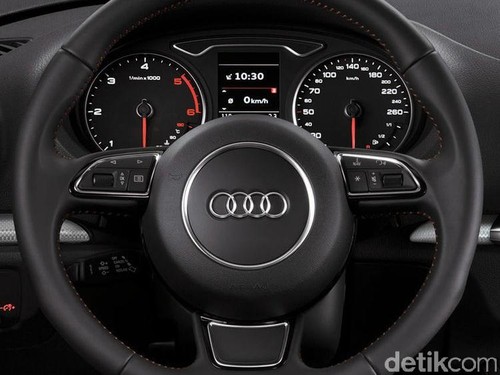 Skandal VW Memaksa Audi Tunda Kembangkan Teknologinya