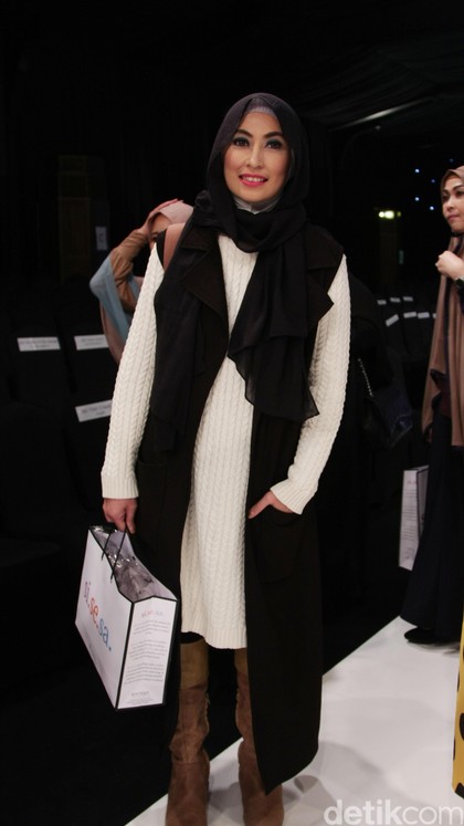 Annisa Trihapsari Annisa Trihapsari