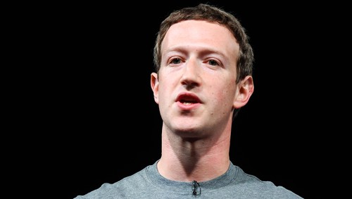 Zuckerberg Ungkap Masa Menyakitkan dalam Sejarah Facebook