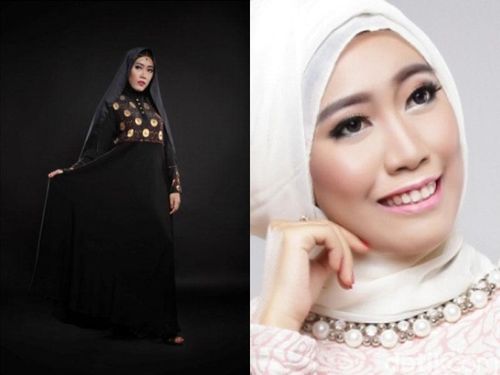 Foto: 6 Mahasiswi Berparas Ayu, Peserta Hijab Hunt 2016 