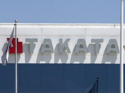 Airbag Takata Tewaskan Korban Ke-11 di Amerika