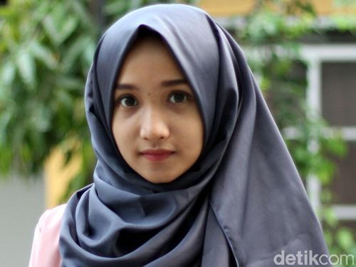 Foto: 6 Mahasiswi Berparas Ayu, Peserta Hijab Hunt 2016 