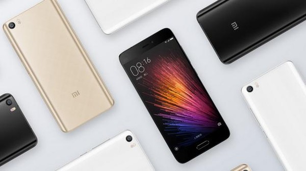 Xiaomi Mi 6 kabarnya akan diluncurkan pada Februari mendatang dengan prosesor Snapdragon 835 yang menjanjikan performa powerful. Foto: Xiaomi