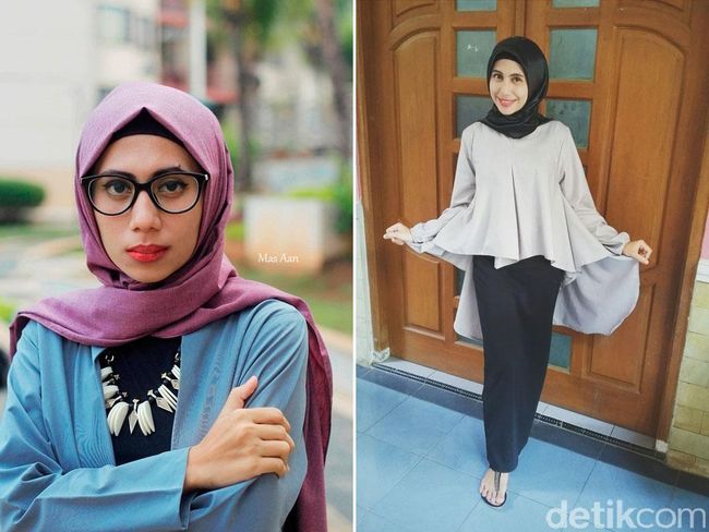 Selamat! 5 Pemenang Hijab Hunt OOTD Minggu Ini - 6