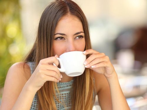 Selain Air Putih Plus Lemon, 3 Minuman Ini Juga Bantu Turunkan Bobot Lho Selain Air Putih Plus Lemon, 3 Minuman Ini Juga Bantu Turunkan Bobot Lho