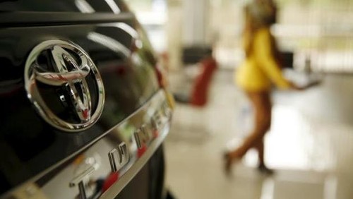 Ini Rahasia Toyota Bisa Eksis 45 Tahun di Indonesia