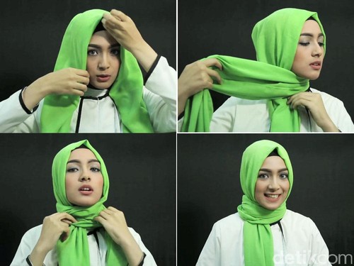 Tutorial Hijab Pashmina Ala Turki | tutorial hijab turki ala si cantik bella nabila finalis Tutorial Hijab Pashmina Ala Turki | tutorial hijab turki ala si cantik bella nabila finalis