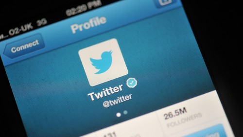 Twitter Bantah Rumor Gulung Tikar