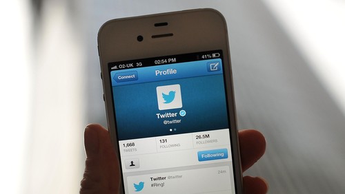 Berseliweran di Twitter, Iklan LGBT Resahkan Netizen