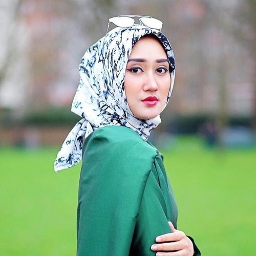 Image result for dian pelangi berhijab