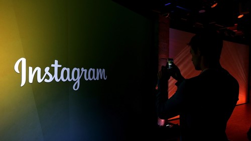Seleb Diperingatkan Soal Iklan di Instagram