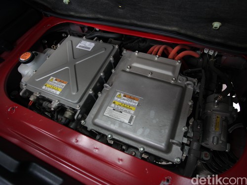 6 Poin Minus Mobil Listrik yang Jarang Diumbar 6 Poin Minus Mobil Listrik yang Jarang Diumbar