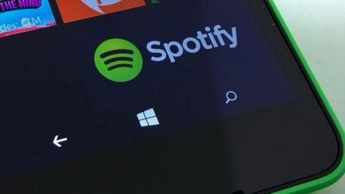 Spotify Bikin Storage PC Cepat Rusak