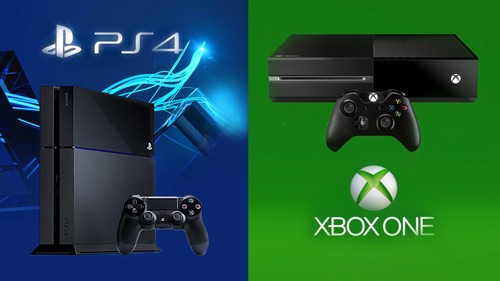 Perang PS4 & Xbox One di Toko Online, Siapa Menang?