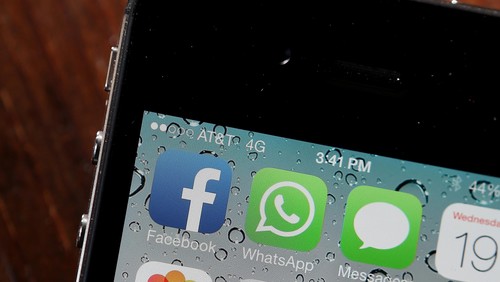 Umbar Nomor HP WhatsApp ke Facebook, Bahayakah?