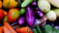 16 Diet Vegetarian 8