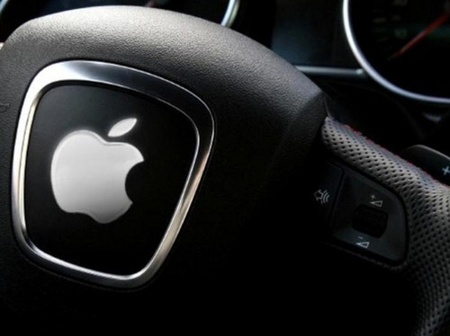 Apple Menyerah Buat Mobil?