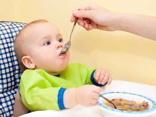 Jenis Sayuran dan Rempah-rempah untuk Bayi 8 Bulan Jenis Sayuran dan Rempah-rempah untuk Bayi 8 Bulan
