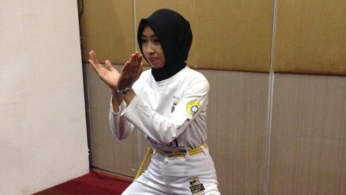 Musik Hingga Capoeira, Aksi Peserta Surabaya di Audisi 