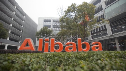 VR & Game ala Pokemon Go Jadi Daya Tarik Alibaba di Festival 11.11 VR & Game ala Pokemon Go Jadi Daya Tarik Alibaba di Festival 11.11