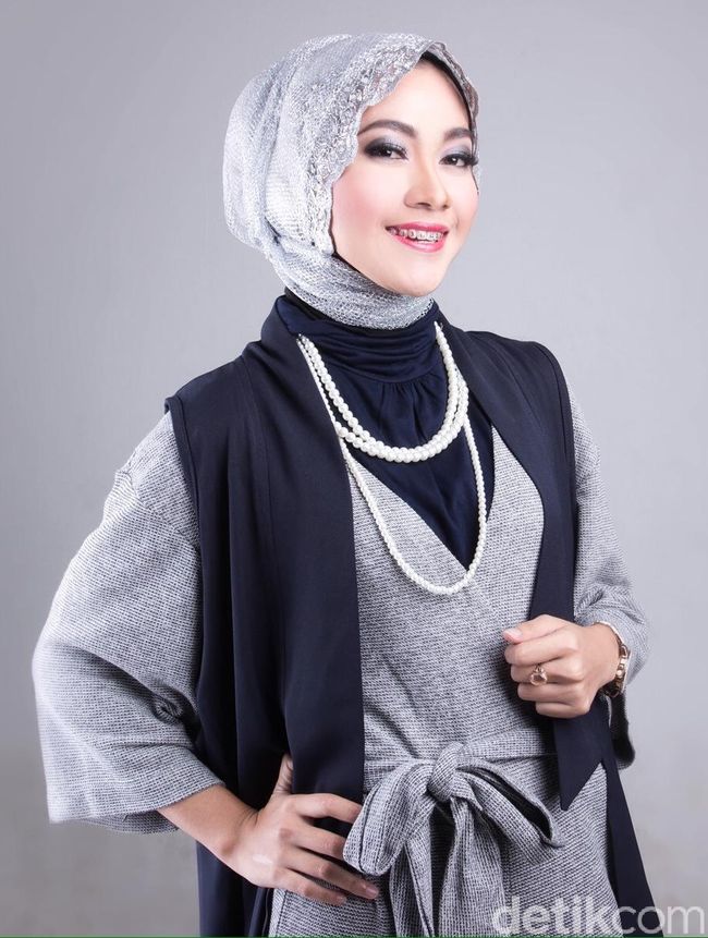 Pesona 6 Mahasiswi yang Akan Audisi Sunsilk Hijab Hunt 