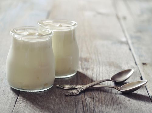 Bayi 8 Bulan Sering Diberi Yoghurt, Apa Dampaknya? Bayi 8 Bulan Sering Diberi Yoghurt, Apa Dampaknya?