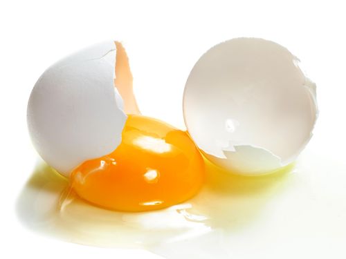 Amankah Mengonsumsi Kuning Telur Lebih dari 3 Kali Sehari? Amankah Mengonsumsi Kuning Telur Lebih dari 3 Kali Sehari?