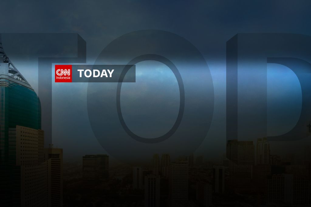 CNN Indonesia TV |CNN Indonesia Today