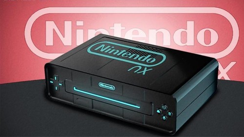 Mau Bikin Game Buat Nintendo NX, EA?
