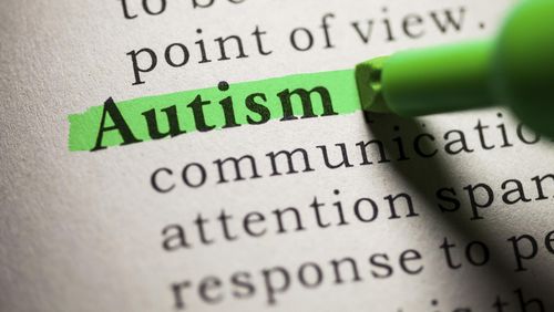 Tes Darah, Metode Paling Baru untuk Cek Potensi Autisme Tes Darah, Metode Paling Baru untuk Cek Potensi Autisme