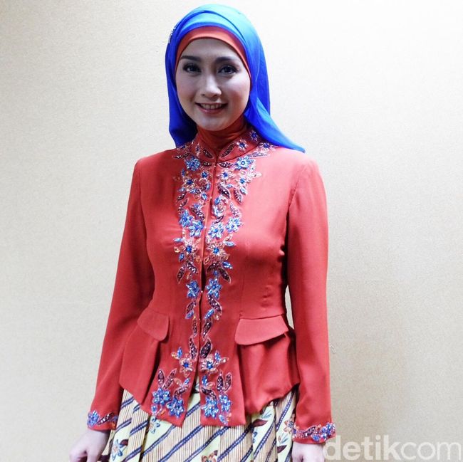 Desy Ratnasari: Tidak Mudah Menentukan Pemenang Sunsilk 