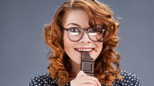 Selain Enak, Makan Cokelat Juga Bisa Kurangi Penyakit Usus Selain Enak, Makan Cokelat Juga Bisa Kurangi Penyakit Usus