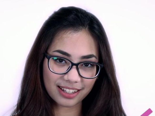 Hairstyle Untuk Wanita Berkacamata - Seremban d
